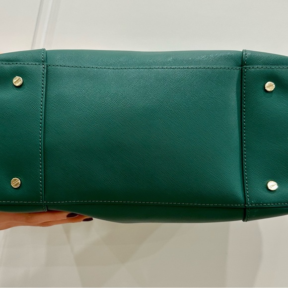 Tory Burch Triple Compartment Tote Bag - Picture 5 of 7